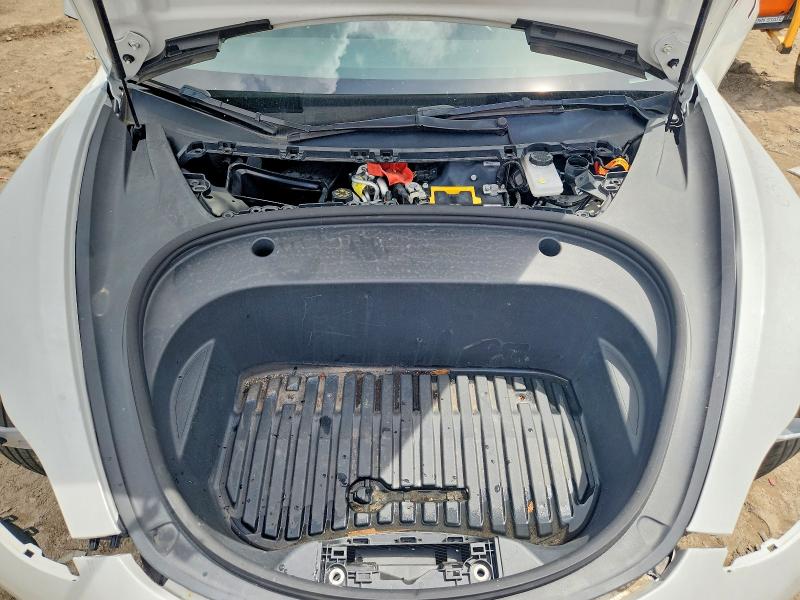 2021 Tesla Model 3 მანქანა იყიდება აუქციონზე, vin: 5YJ3E1EA6MF092213, აუქციონის ნომერი: 63889256