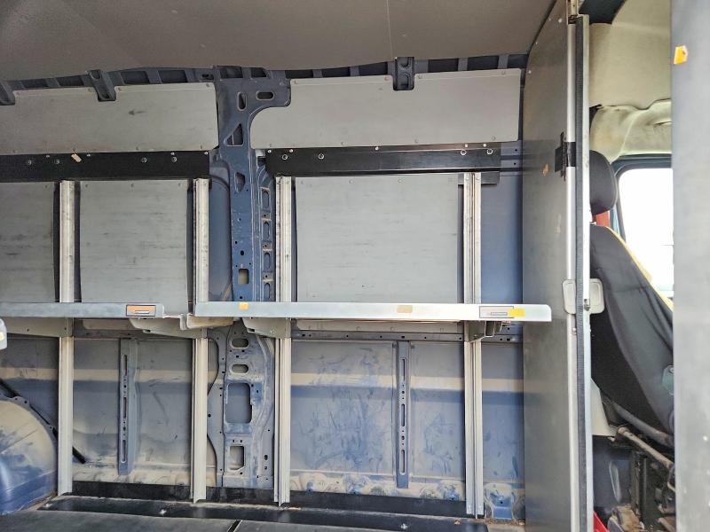 Aukcja sprzedaży 2021 Ram Promaster 3500, vin: 3C6FRVJG9ME503166, numer aukcji: 62649776