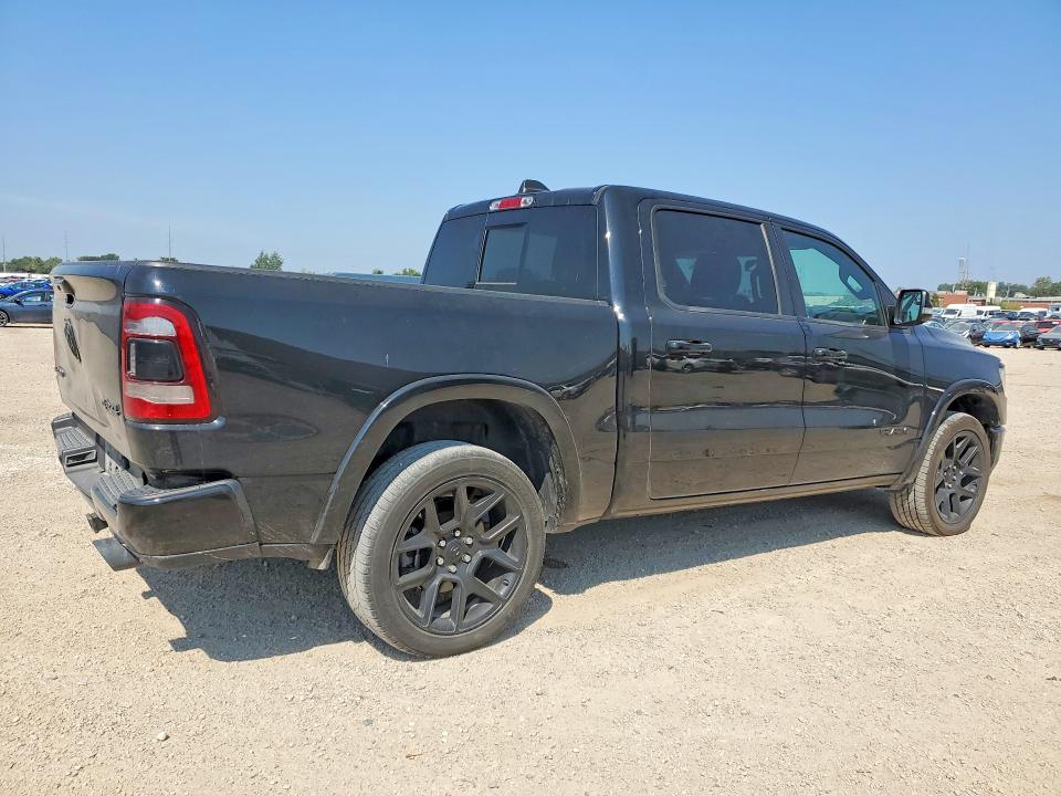 2020 Ram 1500 მანქანა იყიდება აუქციონზე, vin: 1C6SRFJTXLN308821, აუქციონის ნომერი: 65936706