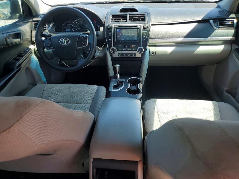 Продажа на аукционе авто 2012 Toyota Camry, vin: 4T1BF1FK4CU068199, номер лота: 62820586