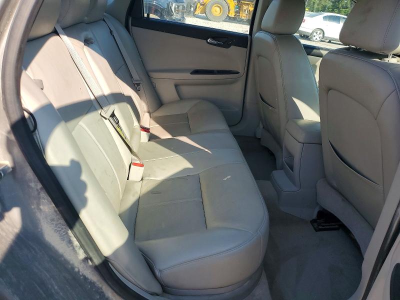 Продажа на аукционе авто 2008 Chevrolet Impala, vin: 2G1WT58K389253425, номер лота: 66273986