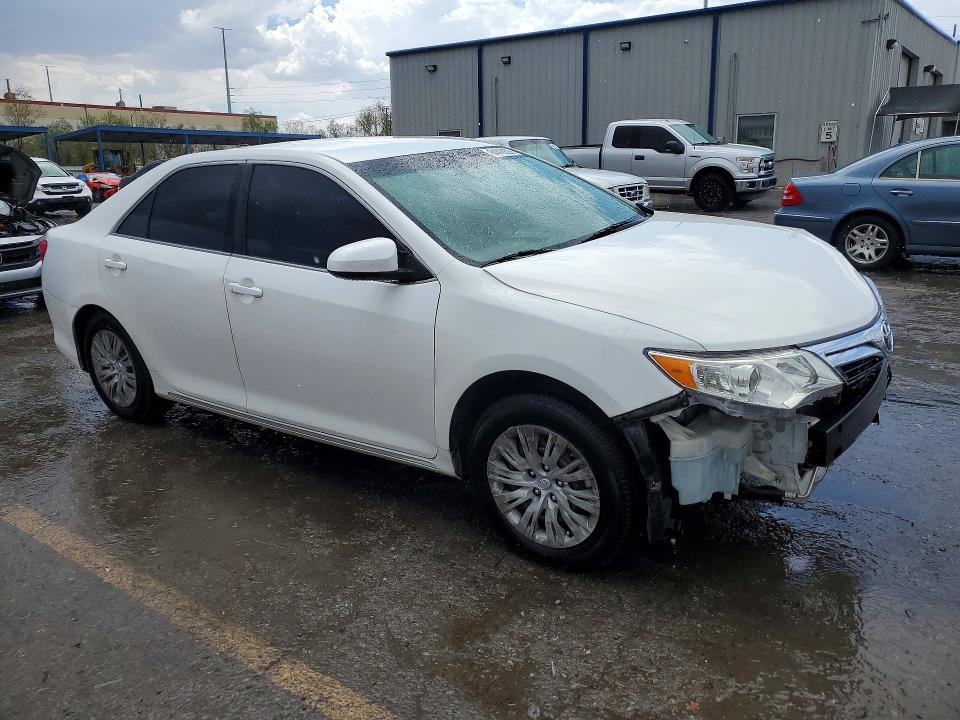 Продажа на аукционе авто 2012 Toyota Camry, vin: 4T1BF1FK8CU532241, номер лота: 64418626