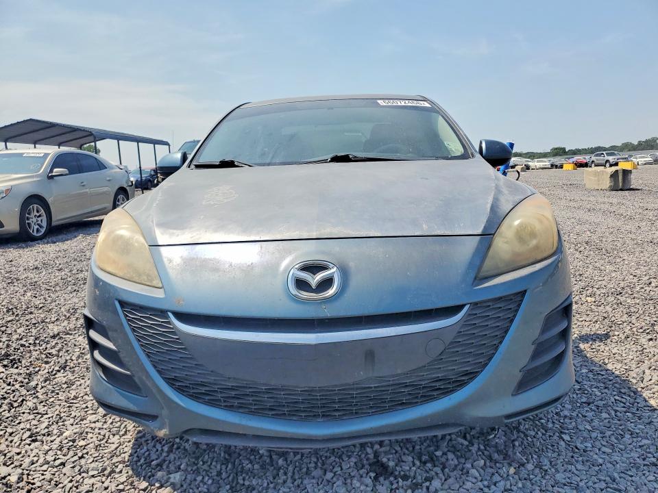 Продажа на аукционе авто 2010 Mazda 3, vin: JM1BL1SF6A1143070, номер лота: 66072466
