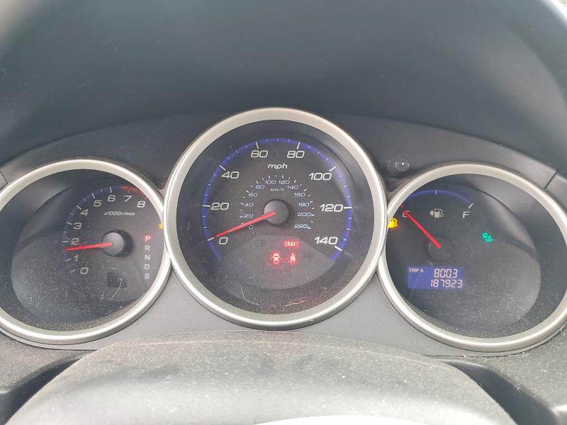 63902846 :رقم المزاد ، JHMGD38627S052160 vin ، 2007 Honda Fit مزاد بيع