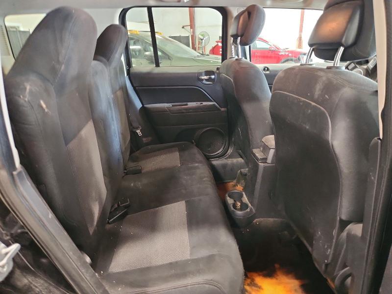 Aukcja sprzedaży 2014 Jeep Patriot, vin: 1C4NJRFB6ED817621, numer aukcji: 66545626