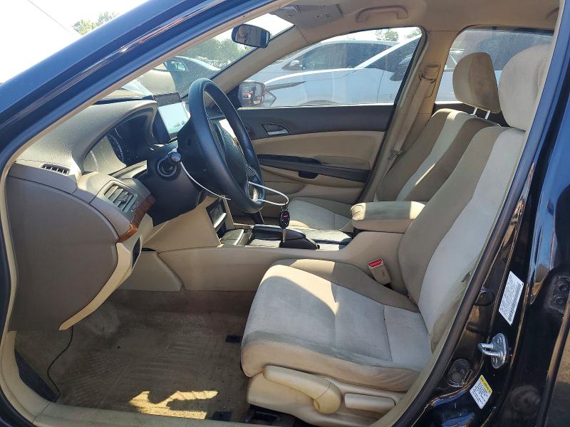 Aukcja sprzedaży 2009 Honda Accord, vin: 1HGCP26319A020627, numer aukcji: 63548586