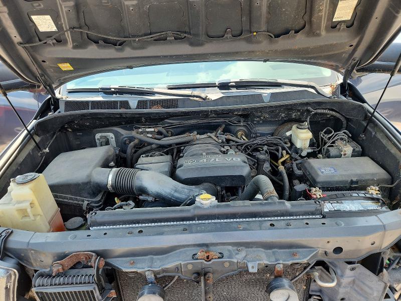 Auction sale of the 2007 Toyota Tundra, vin: 5TBBT54177S450485, lot number: 64536066