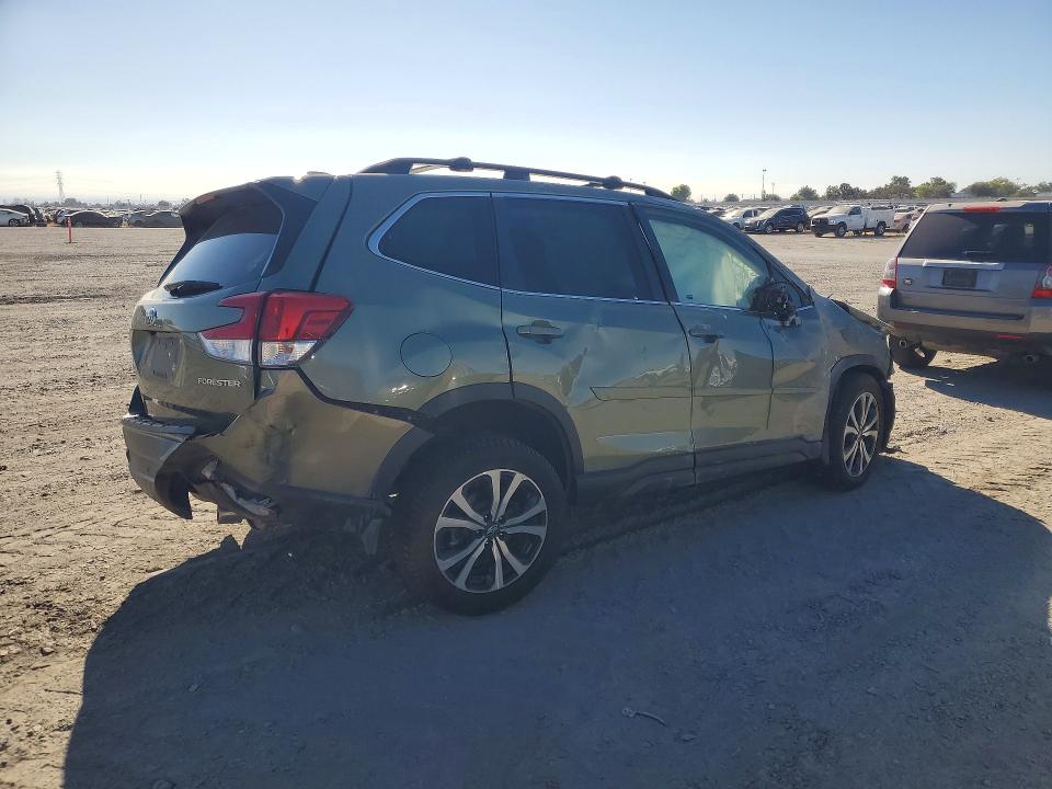 Aukcja sprzedaży 2020 Subaru Forester, vin: JF2SKAUC0LH479833, numer aukcji: 66426406