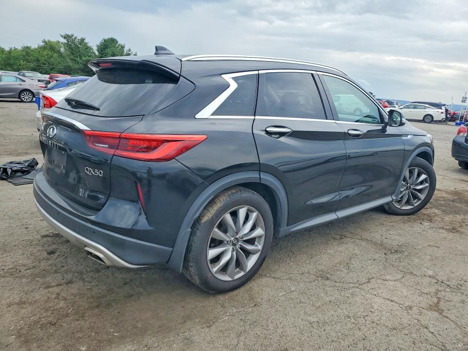 Продаж на аукціоні авто 2020 Infiniti Qx50, vin: 3PCAJ5M30LF115853, номер лоту: 63276936