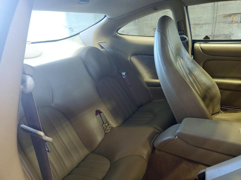 Продажа на аукционе авто 1997 Jaguar Xk8, vin: SAJGX5743VC004681, номер лота: 63864706