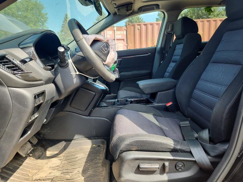 Продажа на аукционе авто 2018 Honda Cr-v, vin: 7FARW2H58JE020019, номер лота: 66187466