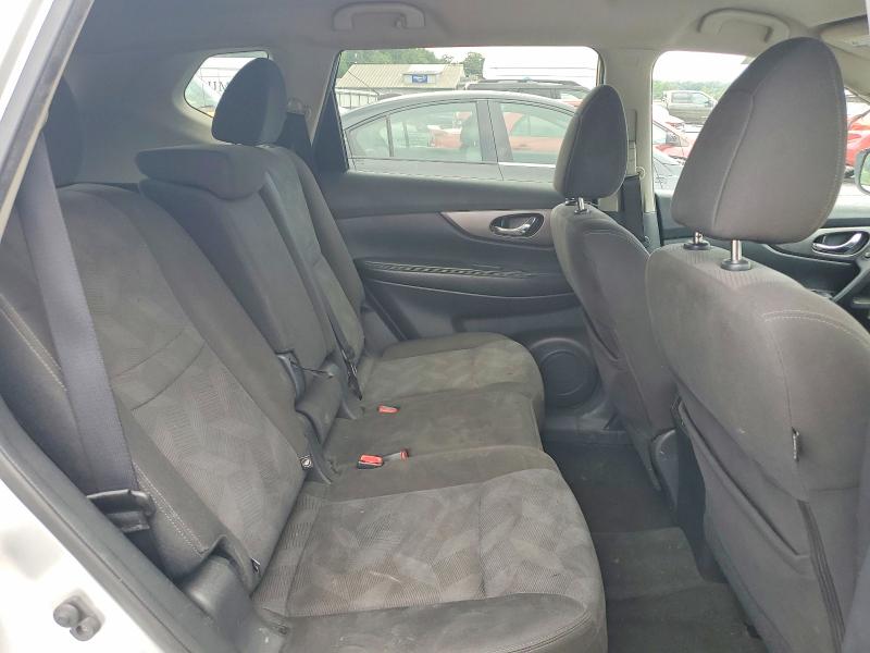 Продажа на аукционе авто 2016 Nissan Rogue, vin: KNMAT2MV9GP626855, номер лота: 64565206