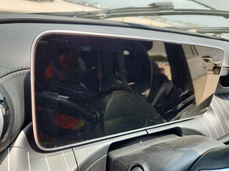 2026 Mercedes-benz C მანქანა იყიდება აუქციონზე, vin: W1KAF4HB9TR306961, აუქციონის ნომერი: 64037286