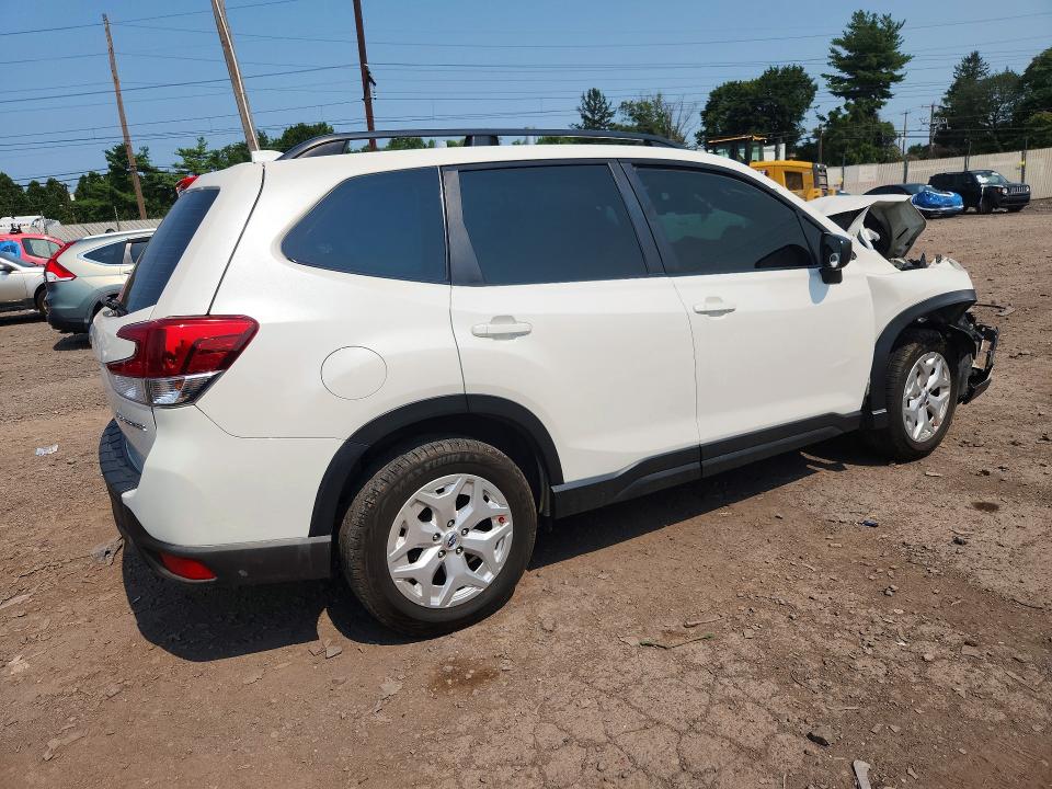Aukcja sprzedaży 2019 Subaru Forester, vin: JF2SKACC8KH470538, numer aukcji: 64066286
