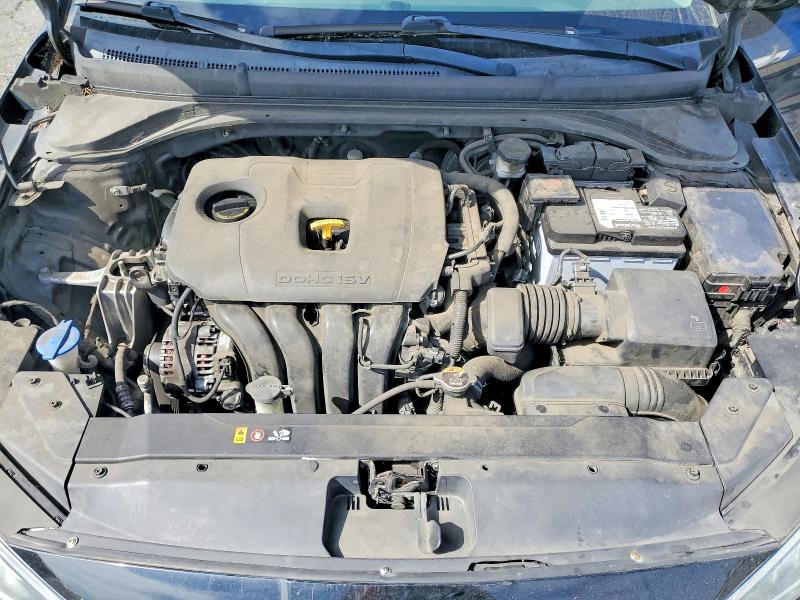 Продаж на аукціоні авто 2020 Hyundai Elantra, vin: 5NPD74LF7LH503777, номер лоту: 64748556