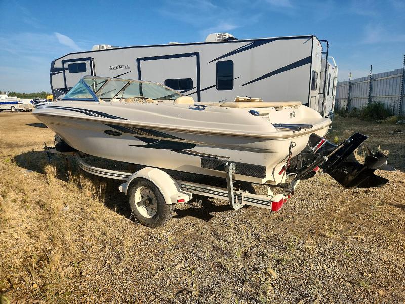 Продажа на аукционе авто 2000 Sea Ray 180 Br 18'0x9, vin: SERR2727K900, номер лота: 64759196