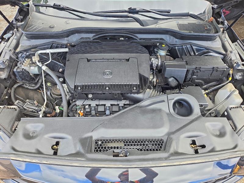 Aukcja sprzedaży 2022 Acura Mdx, vin: 5J8YE1H01NL801607, numer aukcji: 66406736