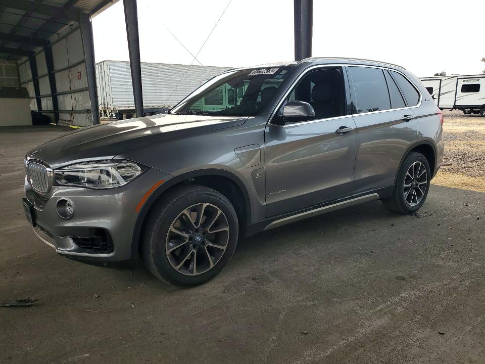 Aukcja sprzedaży 2018 Bmw X5, vin: 5UXKT0C56J0W00755, numer aukcji: 63886036