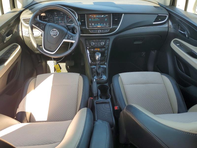 Aukcja sprzedaży 2020 Buick Encore, vin: KL4CJASB9LB332102, numer aukcji: 66420506