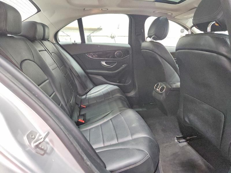 Aukcja sprzedaży 2016 Mercedes-benz C, vin: 55SWF4KBXGU141098, numer aukcji: 66179306