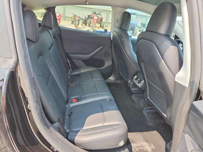 Aukcja sprzedaży 2023 Tesla Model Y, vin: 7SAYGDEE2PA179535, numer aukcji: 63658576