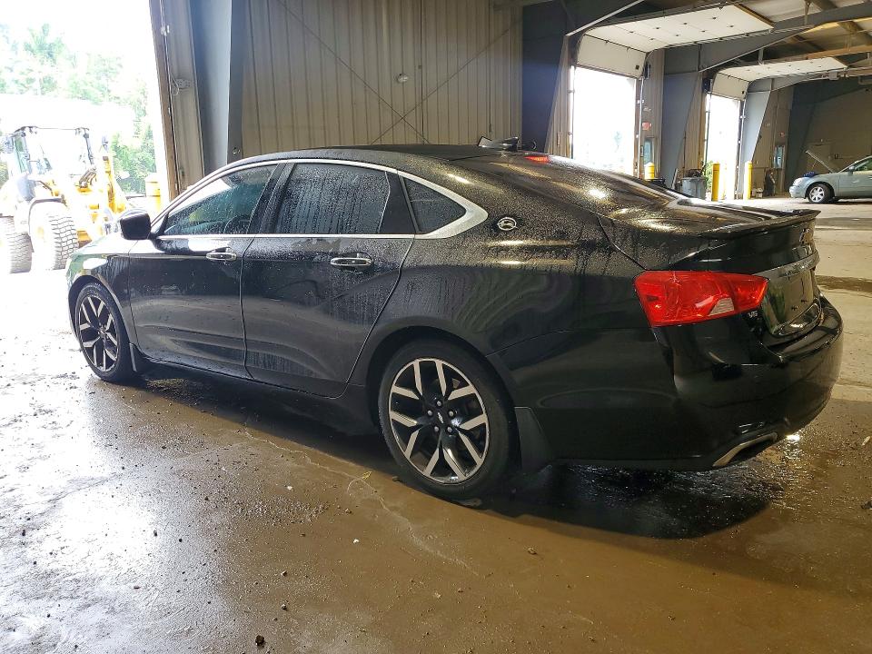 Aukcja sprzedaży 2016 Chevrolet Impala, vin: 2G1145S36G9151009, numer aukcji: 64040156