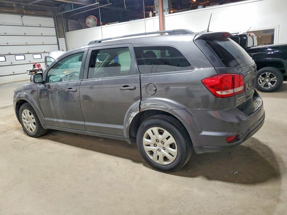 Aukcja sprzedaży 2019 Dodge Journey, vin: 3C4PDCBBXKT871349, numer aukcji: 63796746