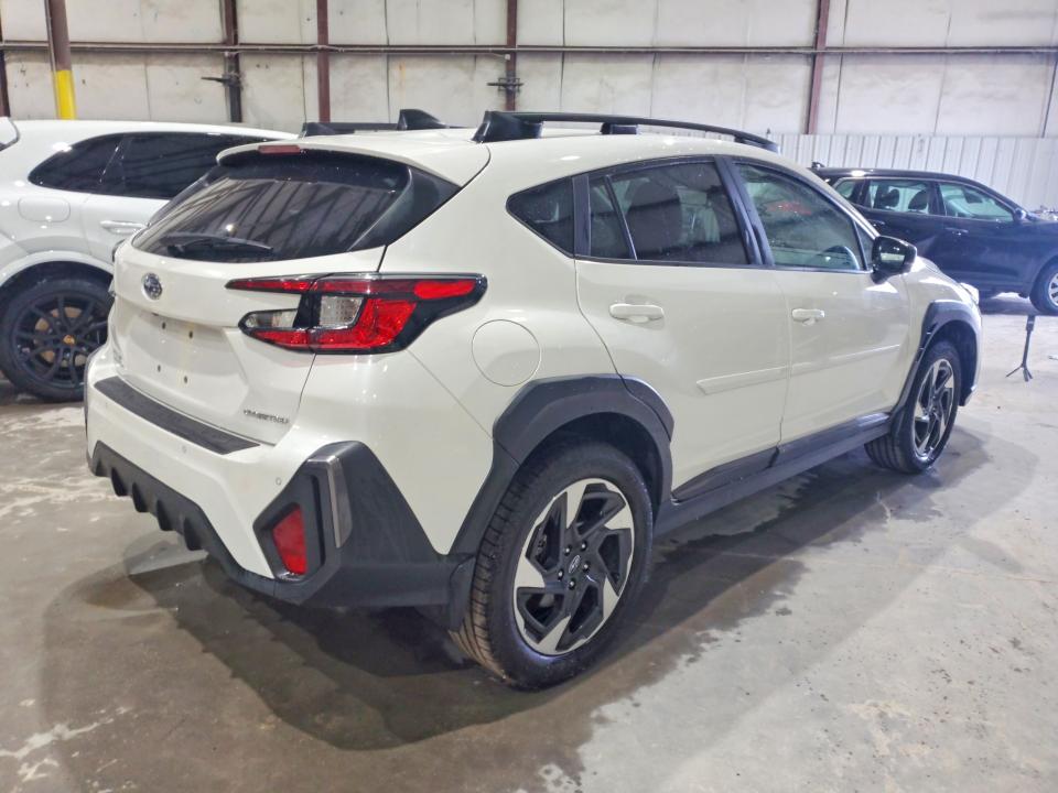 Продаж на аукціоні авто 2024 Subaru Crosstrek, vin: 4S4GUHN67R3795313, номер лоту: 62883756