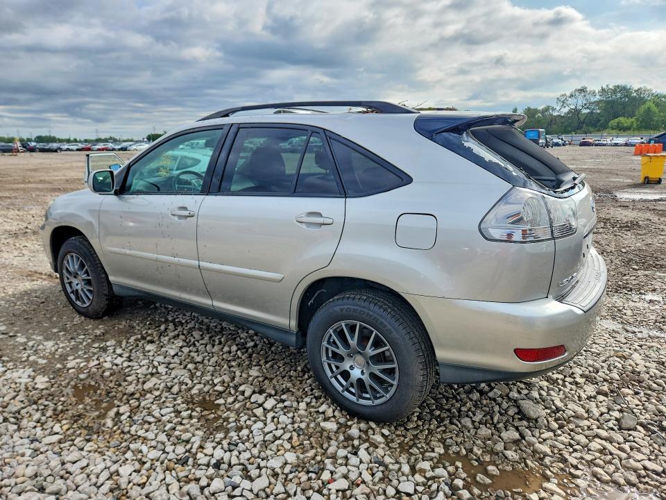 Aukcja sprzedaży 2007 Lexus Rx, vin: 2T2HK31U07C037075, numer aukcji: 64479046