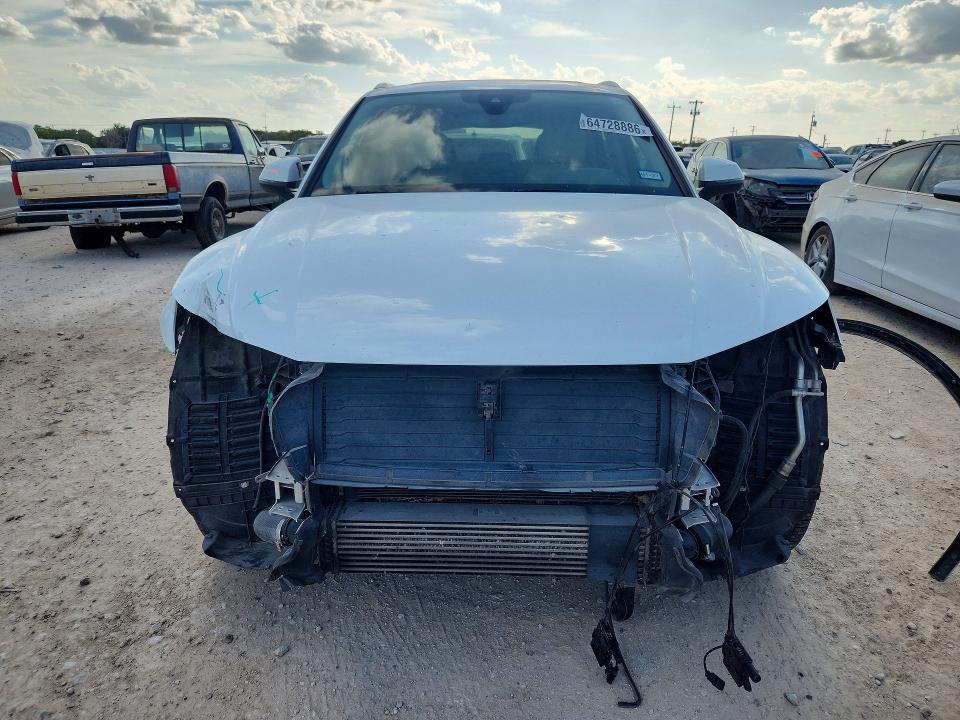 64728886 :رقم المزاد ، WA1ANAFYXK2081342 vin ، 2019 Audi Q5 مزاد بيع