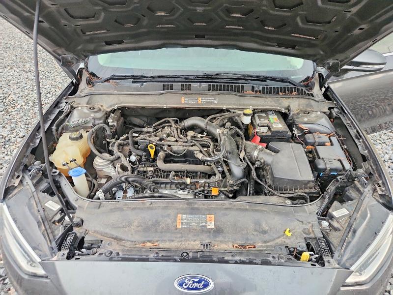 Aukcja sprzedaży 2020 Ford Fusion, vin: 3FA6P0CD6LR205580, numer aukcji: 65995846