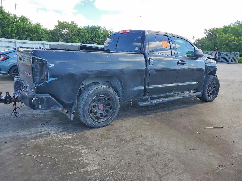 2015 Toyota Tundra მანქანა იყიდება აუქციონზე, vin: 5TFRM5F16FX085676, აუქციონის ნომერი: 64572886