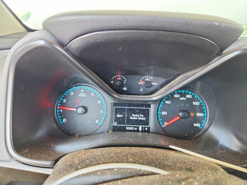 66729666 :رقم المزاد ، 1GCHSBEA5M1272649 vin ، 2021 Chevrolet Colorado مزاد بيع
