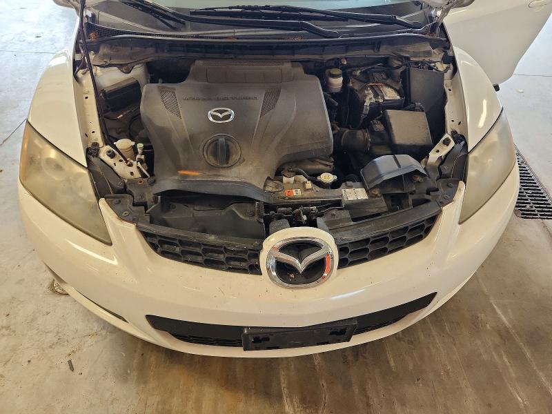 Aukcja sprzedaży 2008 Mazda Cx-7, vin: JM3ER29L580197139, numer aukcji: 64427466