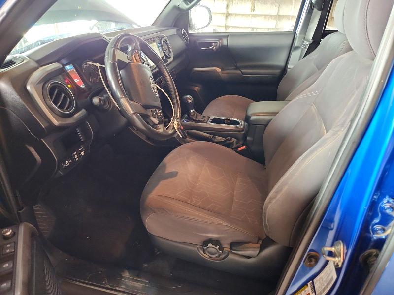 Aukcja sprzedaży 2017 Toyota Tacoma, vin: 3TMAZ5CN4HM026656, numer aukcji: 63702756