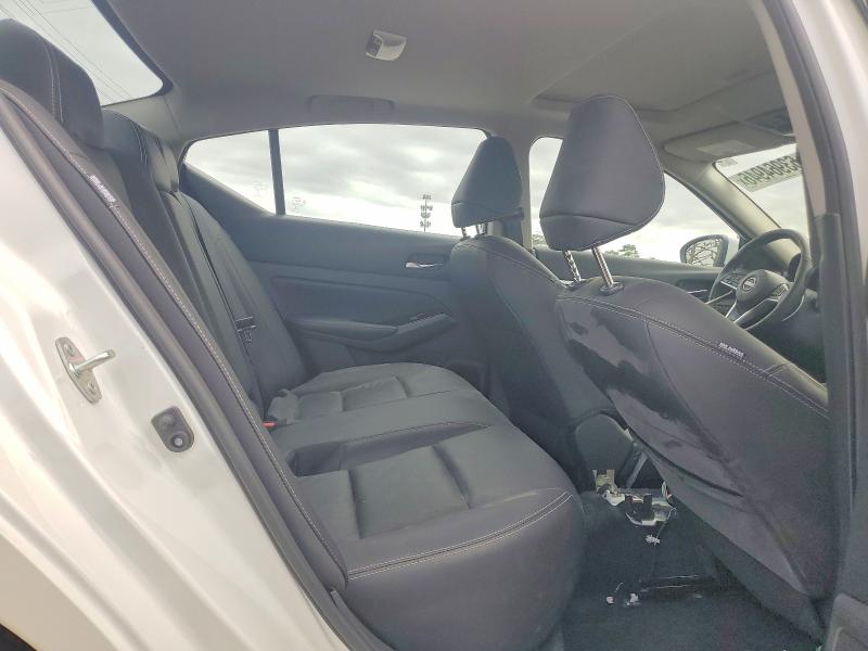 Продажа на аукционе авто 2025 Nissan Altima, vin: 1N4BL4EV1SN332424, номер лота: 63964946