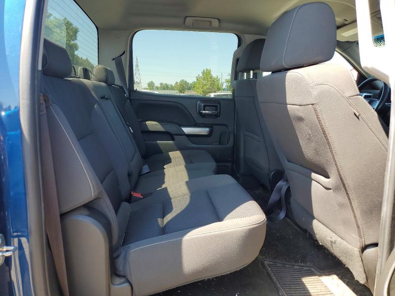 Aukcja sprzedaży 2017 Chevrolet Silverado, vin: 3GCUKREC7HG475199, numer aukcji: 62838056