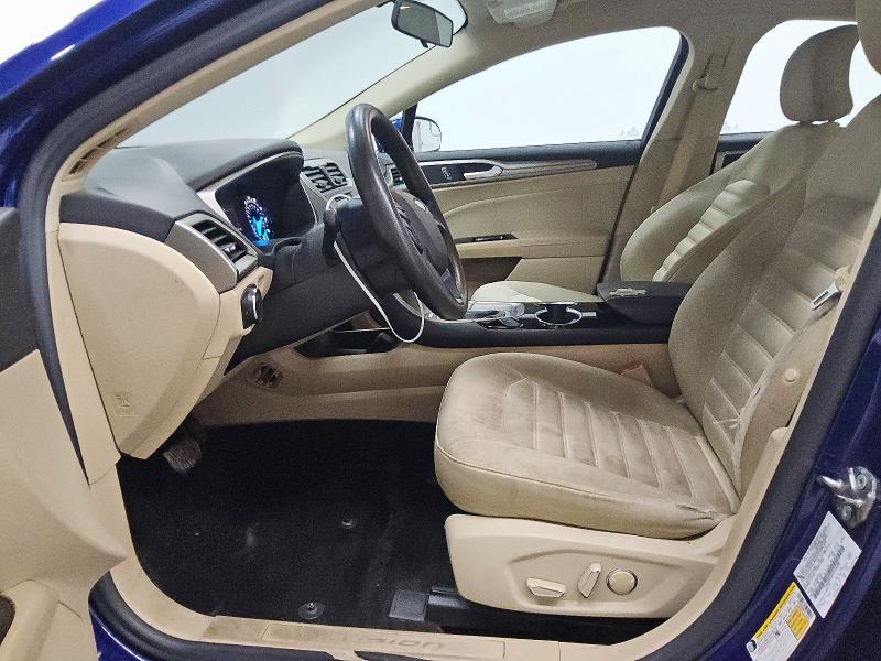 Продажа на аукционе авто 2015 Ford Fusion, vin: 1FA6P0HD0F5116488, номер лота: 65809346