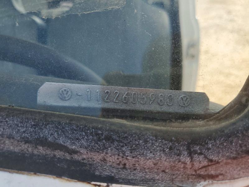 Aukcja sprzedaży 1972 Volkswagen Beetle, vin: 1122605980, numer aukcji: 64027006