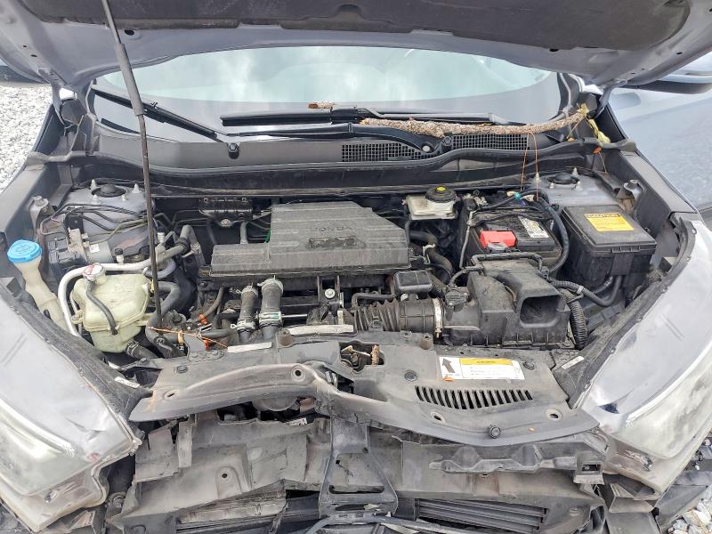 Продажа на аукционе авто 2021 Honda Cr-v, vin: 5J6RW1H58MA009910, номер лота: 63684446