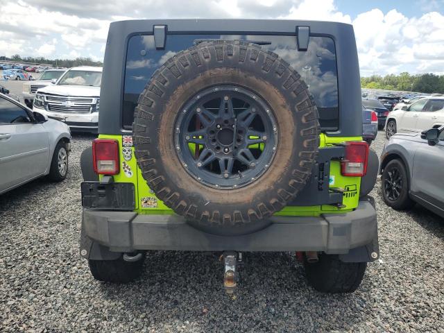 64218626 :رقم المزاد ، 1C4BJWFG9DL517007 vin ، 2013 Jeep Wrangler Unlimited مزاد بيع