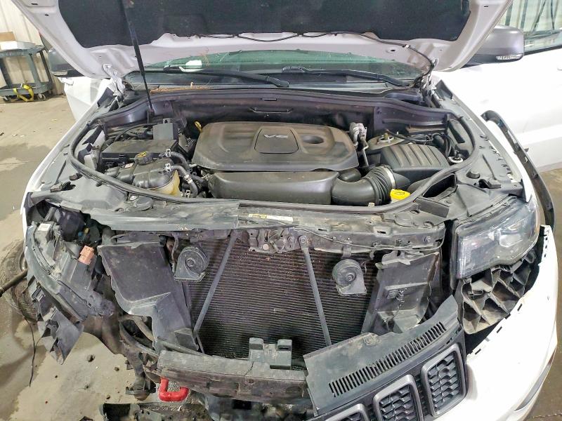 66127096 :رقم المزاد ، 1C4RJFLGXJC189451 vin ، 2018 Jeep Grand Cherokee مزاد بيع