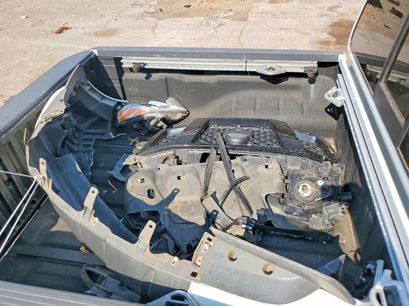 63913056 :رقم المزاد ، 1N6ED0EA5LN712651 vin ، 2020 Nissan Frontier مزاد بيع