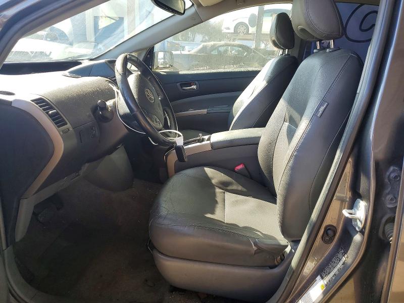 Aukcja sprzedaży 2008 Toyota Prius, vin: JTDKB20U183349079, numer aukcji: 65141086