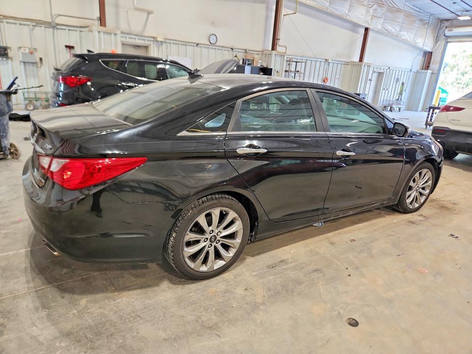 Продаж на аукціоні авто 2013 Hyundai Sonata, vin: 5NPEC4AB8DH504938, номер лоту: 63933716