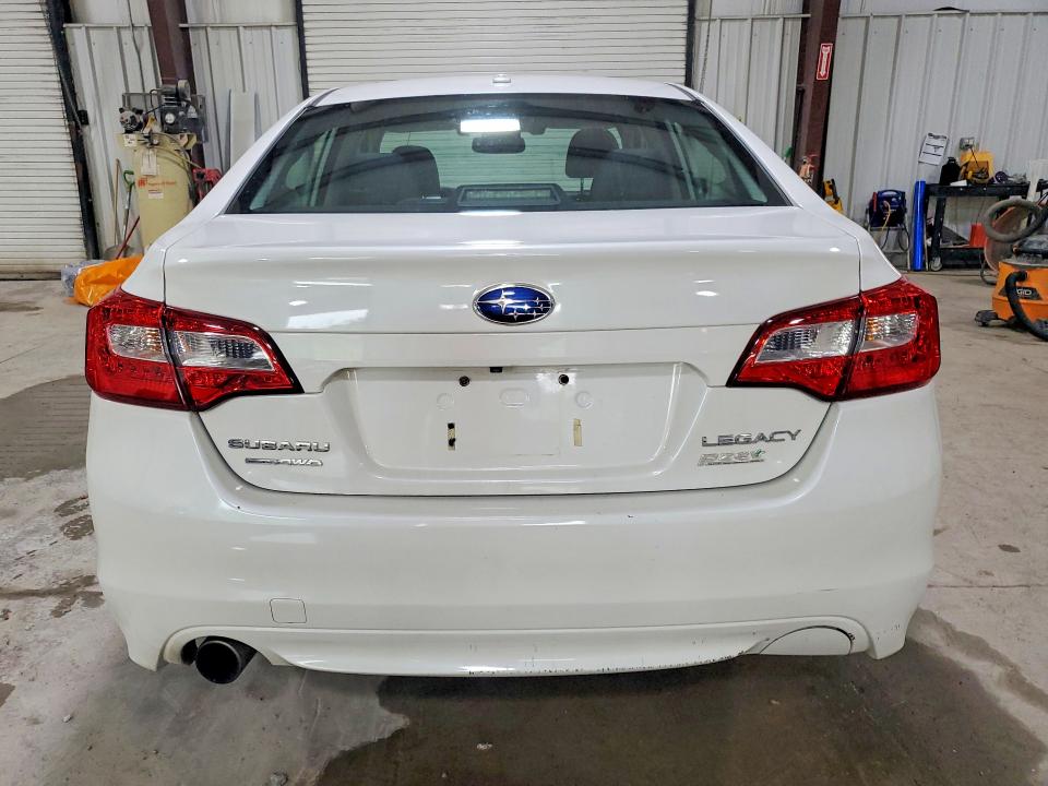 2015 Subaru Legacy მანქანა იყიდება აუქციონზე, vin: 4S3BNAN66F3033377, აუქციონის ნომერი: 64972586