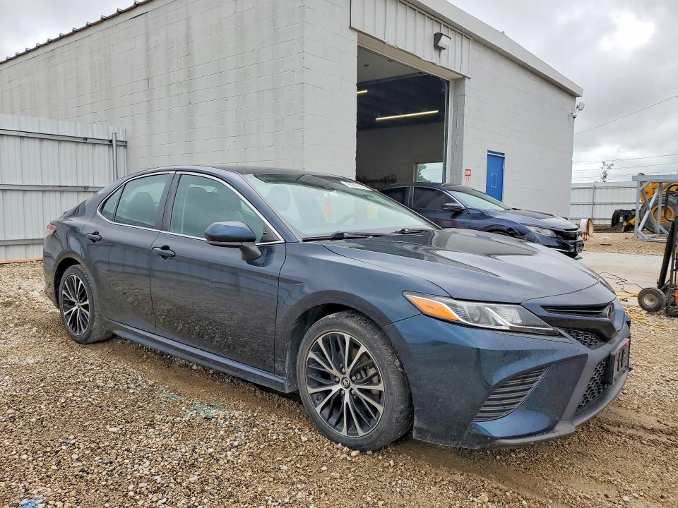 Aukcja sprzedaży 2019 Toyota Camry, vin: 4T1B11HK2KU695574, numer aukcji: 65310176