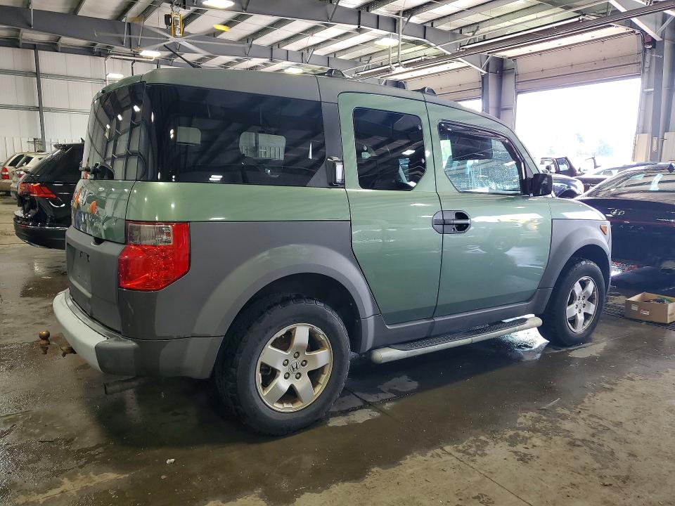 Продажа на аукционе авто 2003 Honda Element, vin: 5J6YH28563L034741, номер лота: 63839366