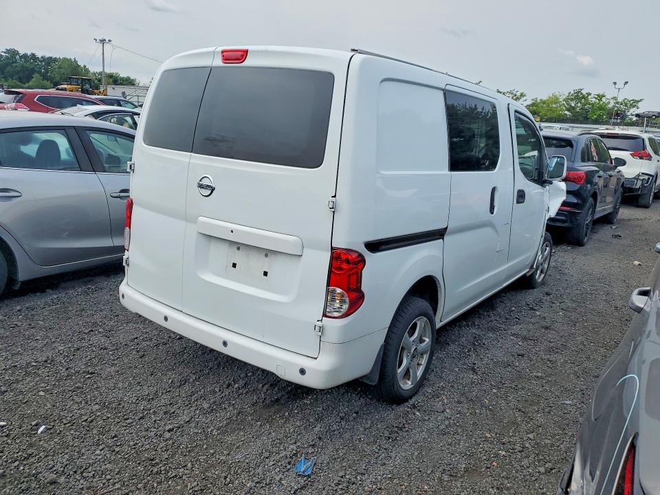 Aukcja sprzedaży 2015 Nissan Nv200, vin: 3N6CM0KN1FK698563, numer aukcji: 63475226