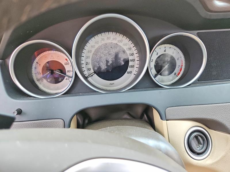 66749476 :رقم المزاد ، WDDGJ4HB9DF979955 vin ، 2013 Mercedes-benz C مزاد بيع